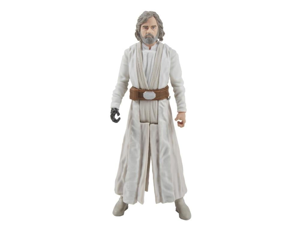 Star Wars: The Last Jedi Force Link Exclusive Four-Pack Gallery Image 4