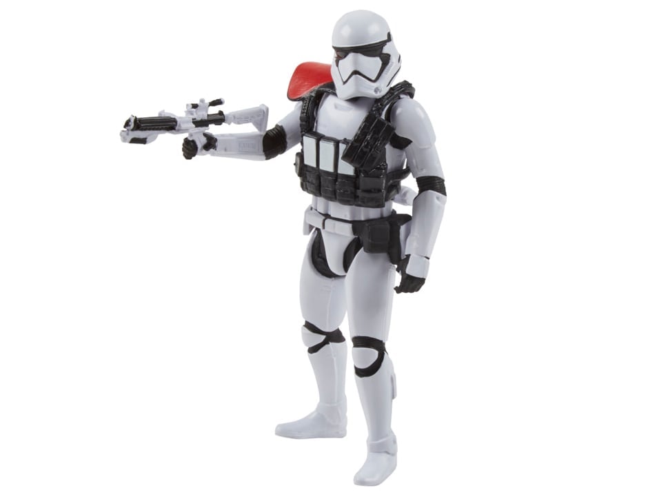 Star Wars: The Last Jedi Force Link Exclusive Four-Pack Gallery Image 11