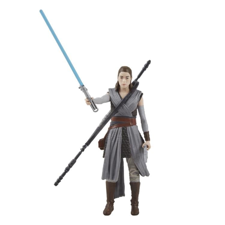 Star Wars: The Last Jedi Force Link Exclusive Four-Pack Gallery Image 8