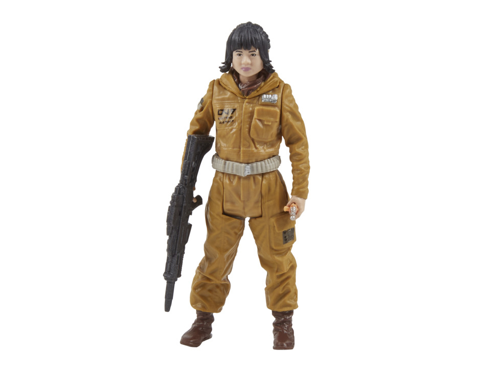 Star Wars: The Last Jedi Force Link Exclusive Four-Pack Gallery Image 5