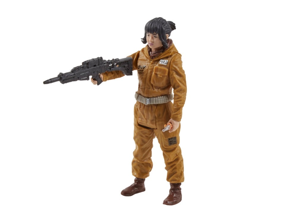 Star Wars: The Last Jedi Force Link Exclusive Four-Pack Gallery Image 6