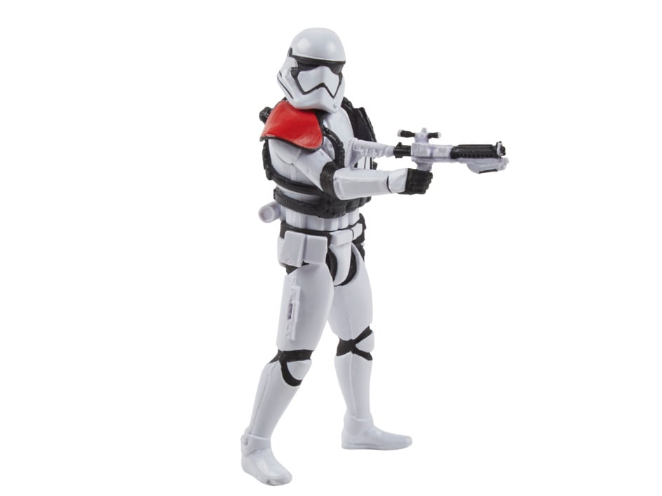 Star Wars: The Last Jedi Force Link Exclusive Four-Pack Gallery Image 9