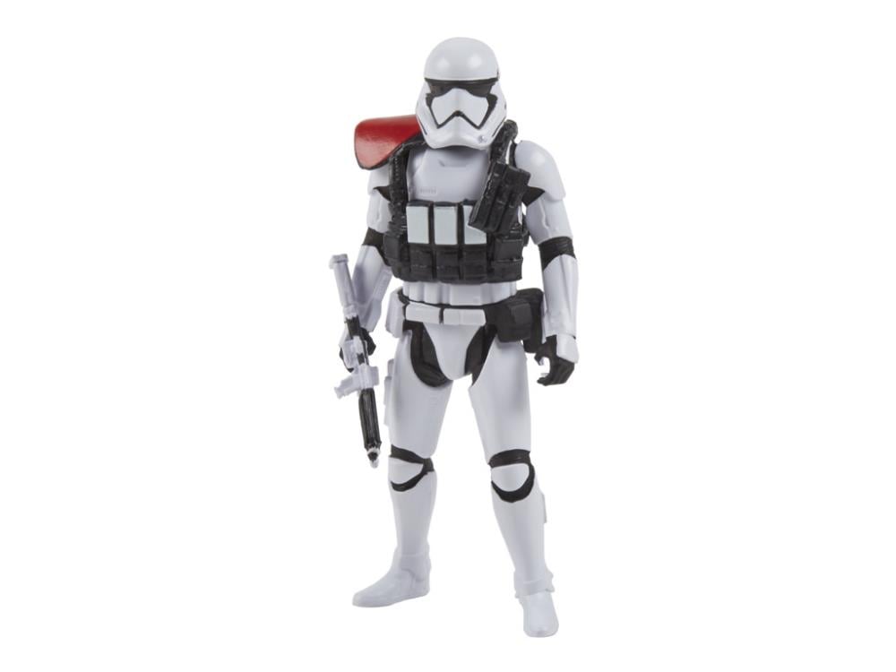 Star Wars: The Last Jedi Force Link Exclusive Four-Pack Gallery Image 10
