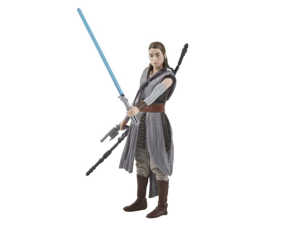 Star Wars: The Last Jedi Force Link Exclusive Four-Pack Gallery Image 7