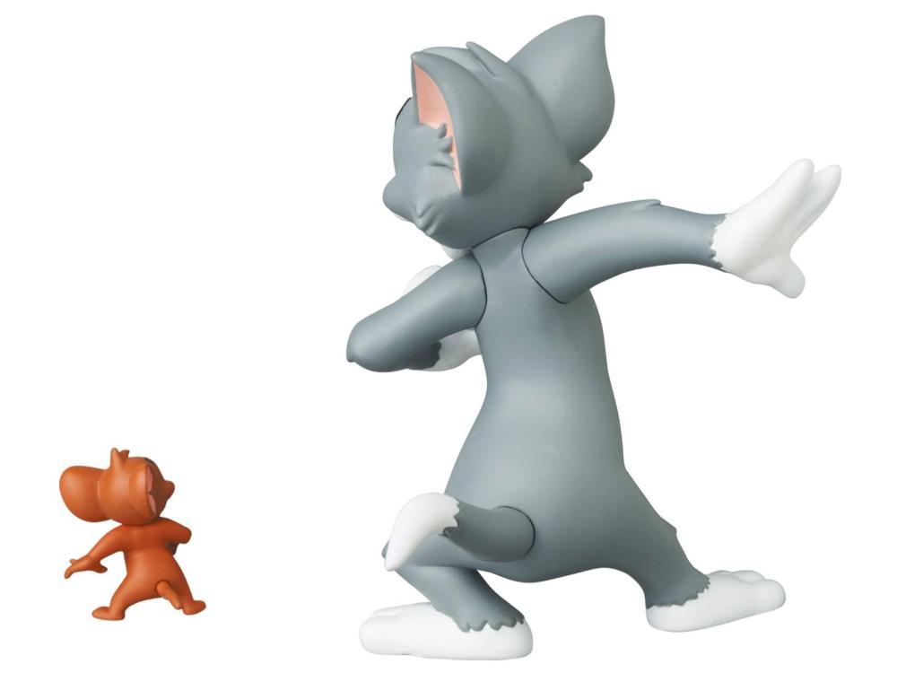Tom and Jerry Ultra Detail Figure No.600 Tom and Jerry Gallery Image 3