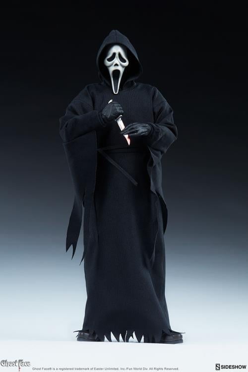 Ghostface 1/6 Scale Figure Gallery Image 5
