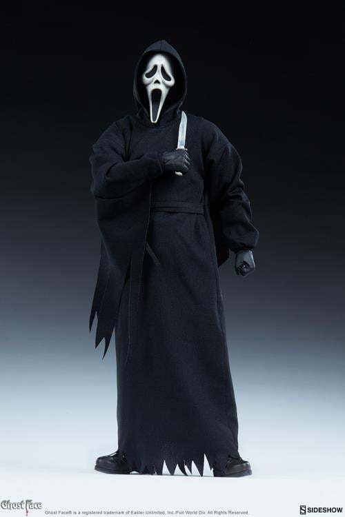 Ghostface 1/6 Scale Figure Gallery Image 8