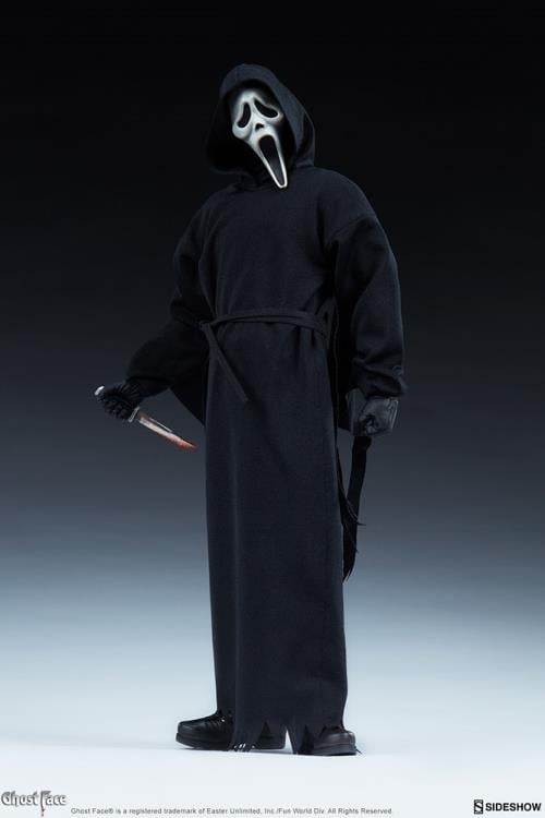 Ghostface 1/6 Scale Figure Gallery Image 6