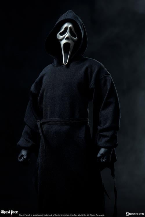 Ghostface 1/6 Scale Figure Gallery Image 9