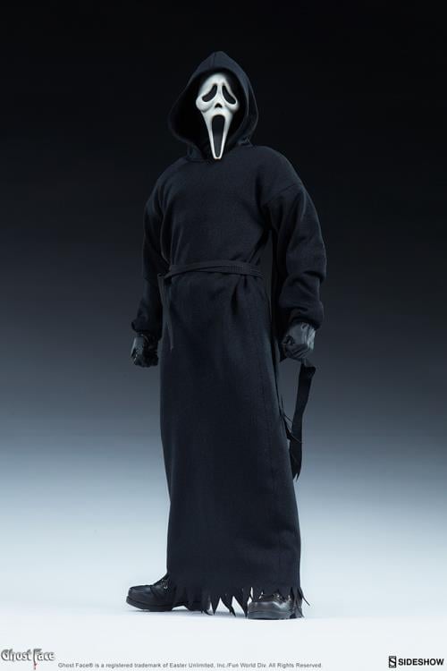 Ghostface 1/6 Scale Figure Gallery Image 7