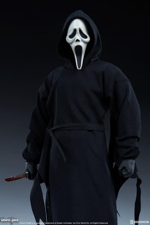 Ghostface 1/6 Scale Figure Gallery Image 10