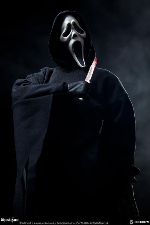 Ghostface 1/6 Scale Figure Gallery Image 11