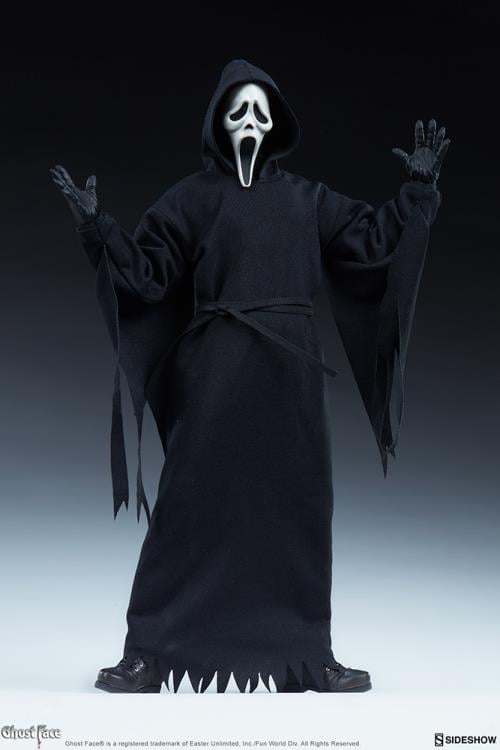 Ghostface 1/6 Scale Figure Gallery Image 3