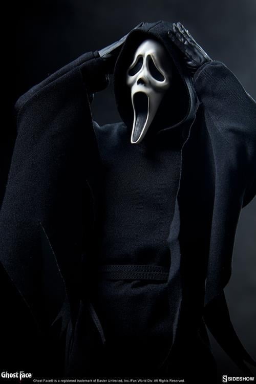 Ghostface 1/6 Scale Figure Gallery Image 13