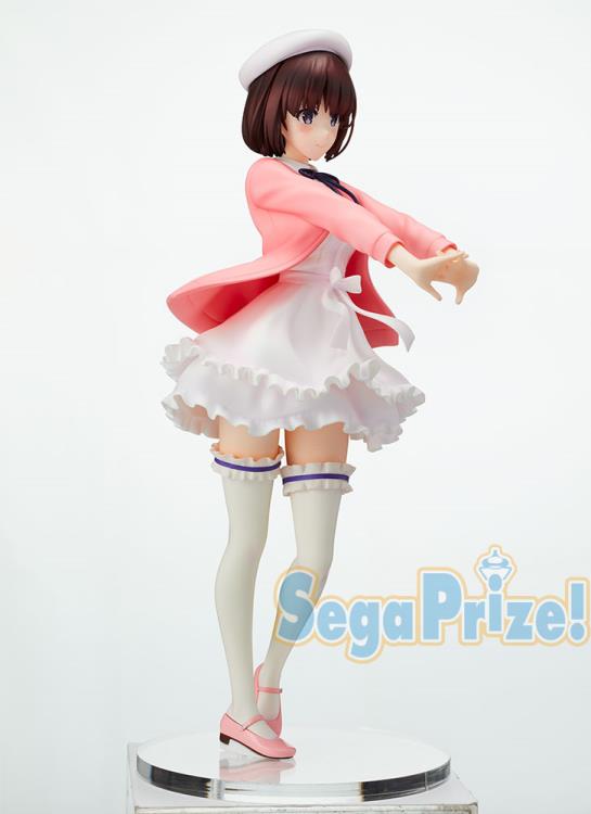 Saekano the Movie: Finale Megumi Kato (Heroine Ver.) Super Premium Figure Gallery Image 4