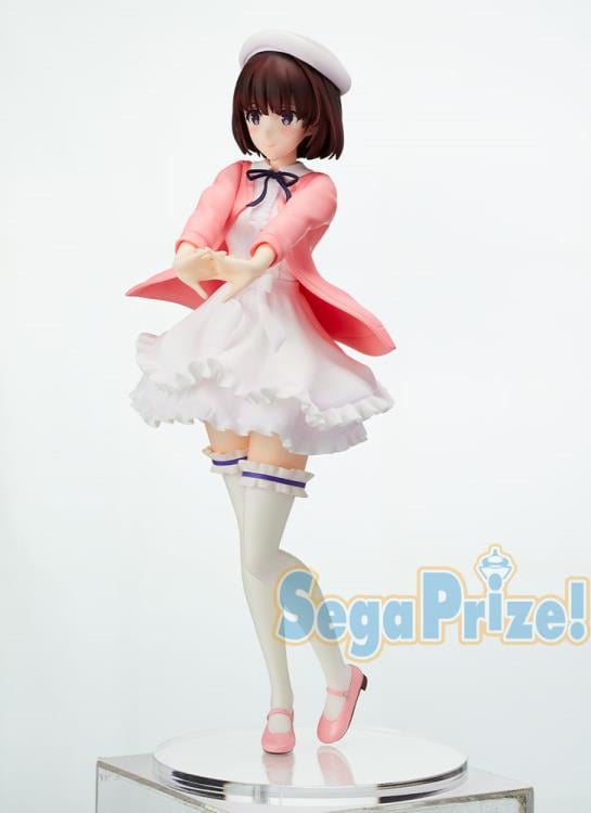Saekano the Movie: Finale Megumi Kato (Heroine Ver.) Super Premium Figure Gallery Image 7