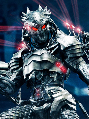The Predator Premium Masterline Predator Killer Limited Edition 1/4 Scale Statue Gallery Image 2