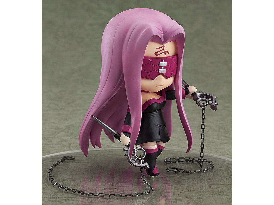 Fate/stay night [Unlimited Blade Works] Nendoroid No.492 Rider