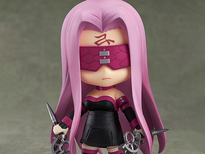 Fate/stay night [Unlimited Blade Works] Nendoroid No.492 Rider