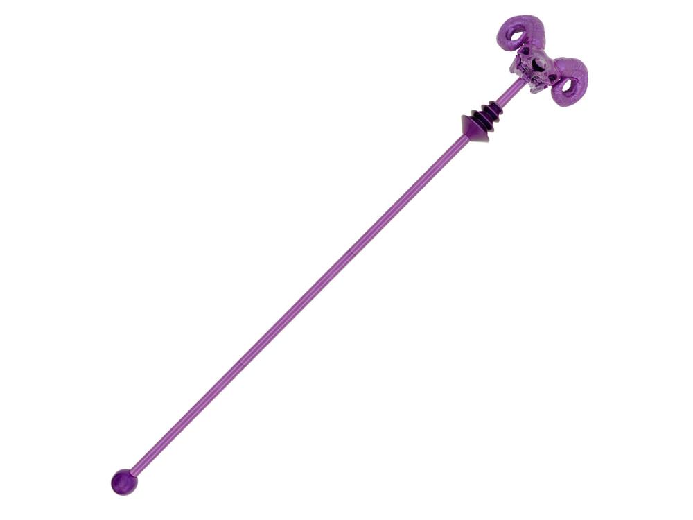 Masters of the Universe Skeletor Havoc Staff 1/1 Scale Limited Edition Prop Replica Gallery Image 3