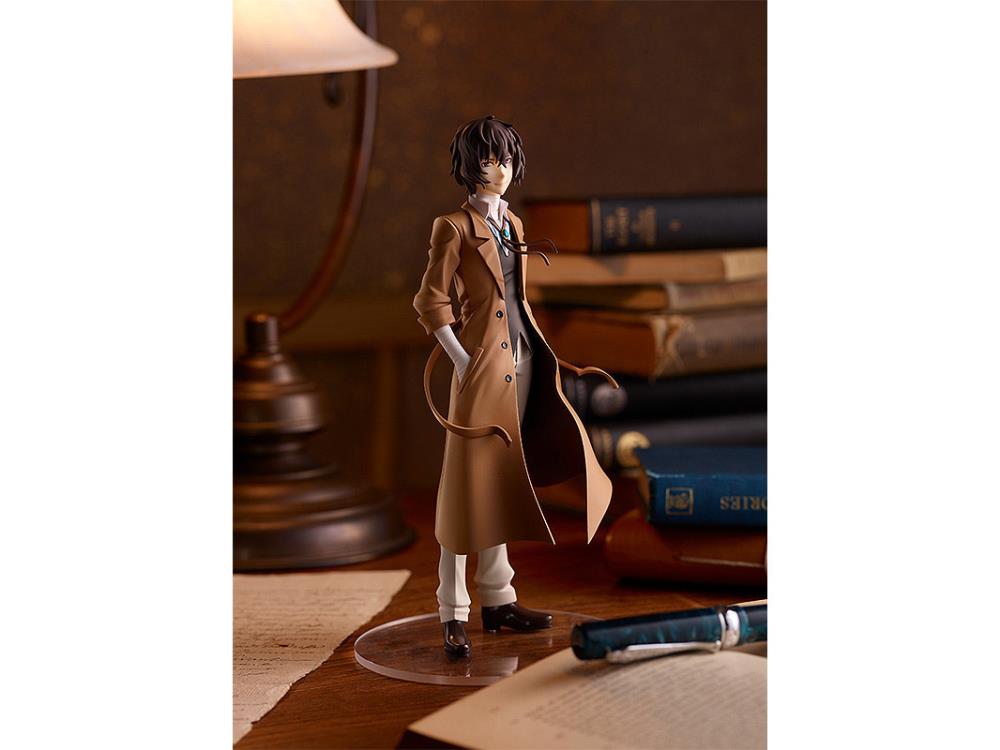 Bungo Stray Dogs Pop Up Parade Osamu Dazai Gallery Image 4