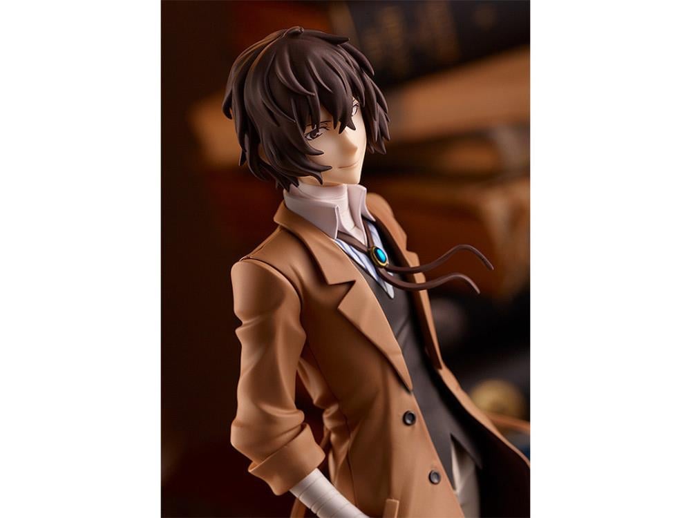 Bungo Stray Dogs Pop Up Parade Osamu Dazai Gallery Image 6