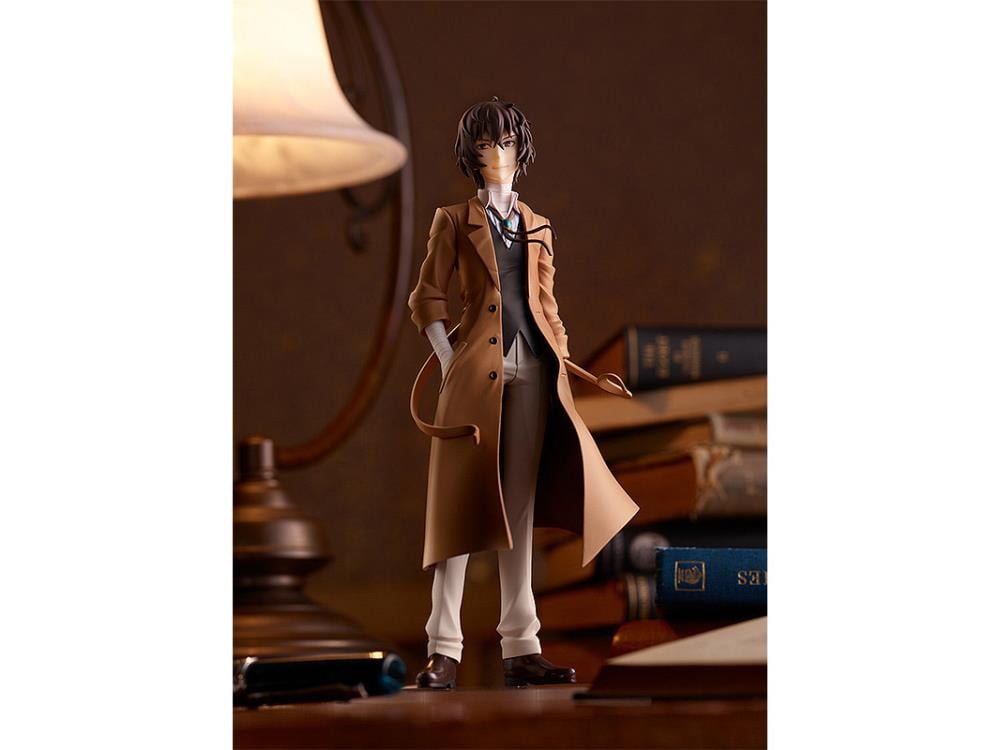 Bungo Stray Dogs Pop Up Parade Osamu Dazai Gallery Image 3