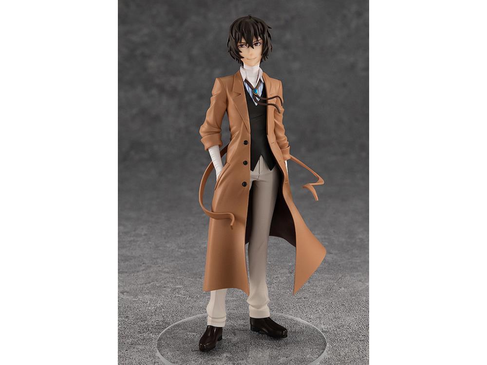 Bungo Stray Dogs Pop Up Parade Osamu Dazai Gallery Image 7