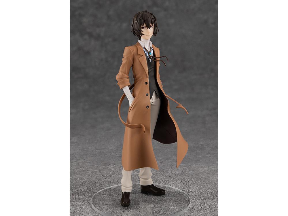 Bungo Stray Dogs Pop Up Parade Osamu Dazai Gallery Image 8