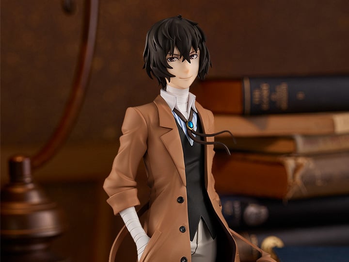 Bungo Stray Dogs Pop Up Parade Osamu Dazai Gallery Image 1
