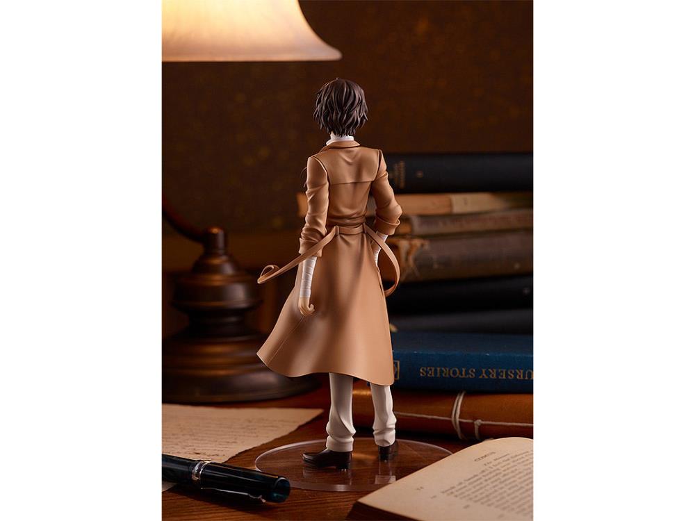 Bungo Stray Dogs Pop Up Parade Osamu Dazai Gallery Image 5
