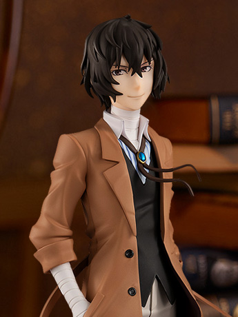 Bungo Stray Dogs Pop Up Parade Osamu Dazai Gallery Image 2