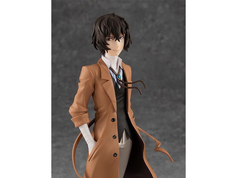 Bungo Stray Dogs Pop Up Parade Osamu Dazai Gallery Image 10