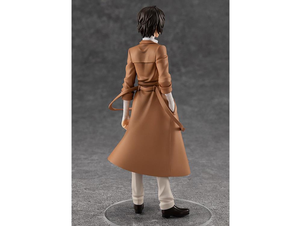 Bungo Stray Dogs Pop Up Parade Osamu Dazai Gallery Image 9