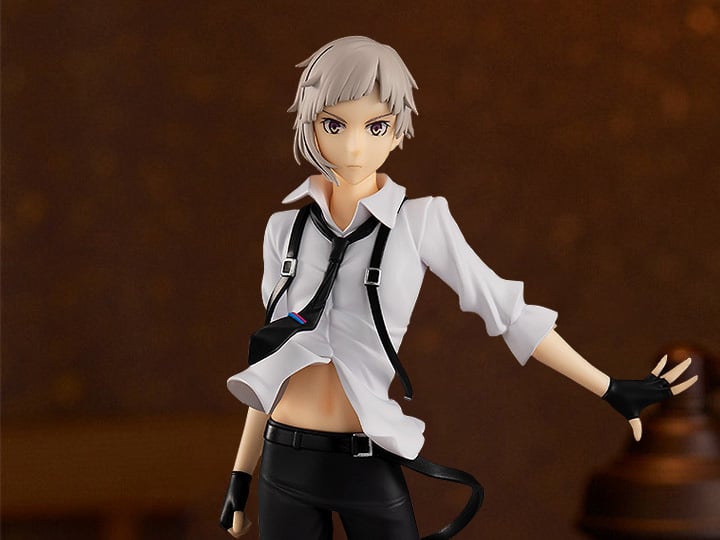 Bungo Stray Dogs Pop Up Parade Atsushi Nakajima