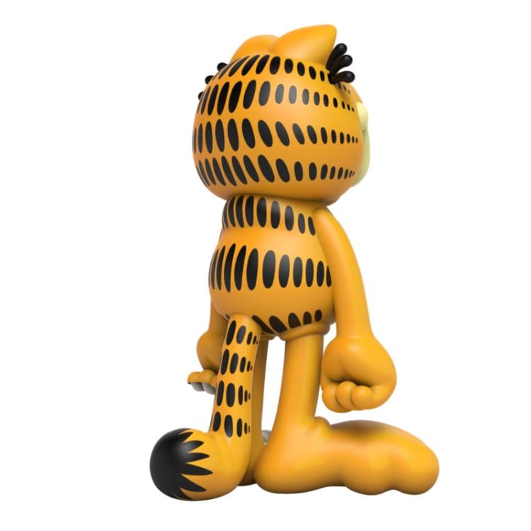 Garfield XXRAY Plus Garfield Figure Gallery Image 6