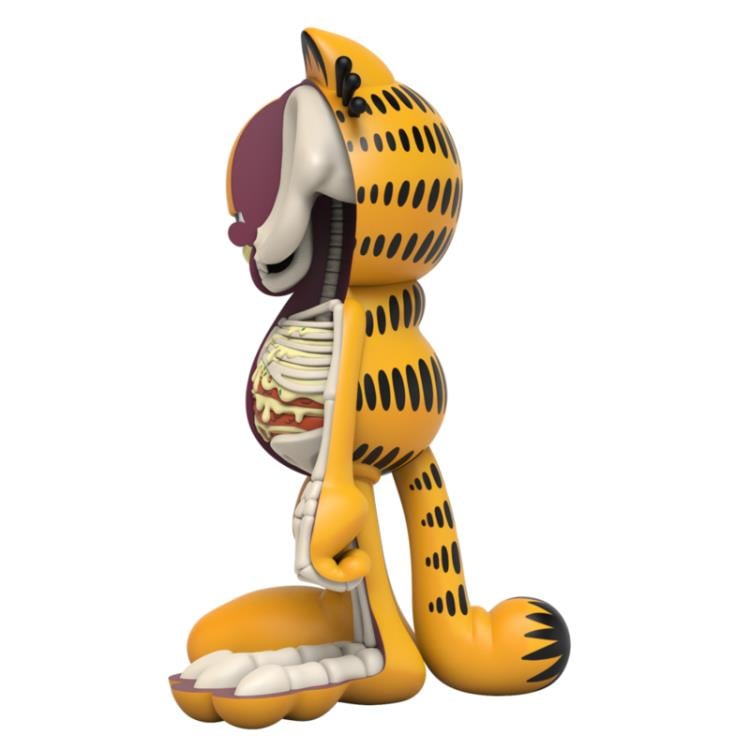 Garfield XXRAY Plus Garfield Figure Gallery Image 9