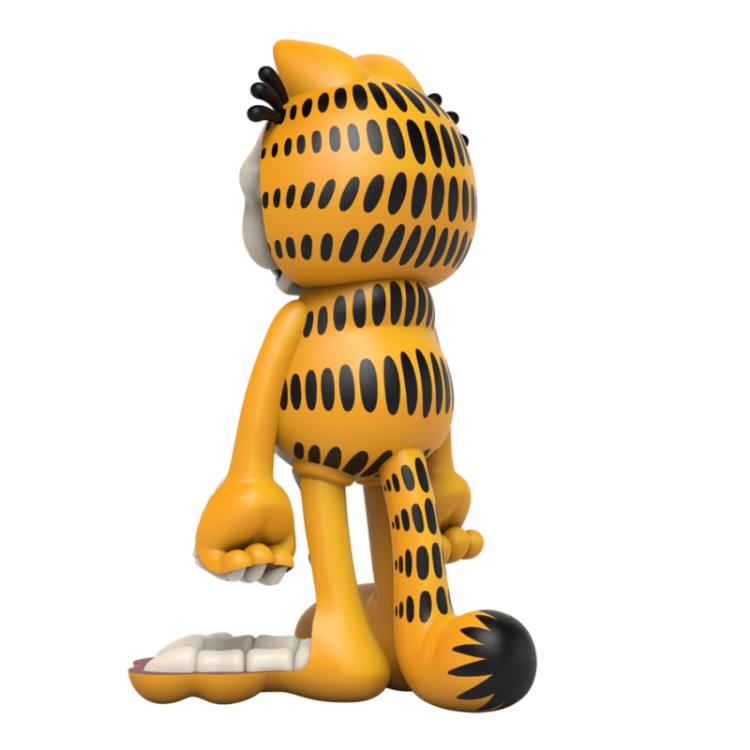 Garfield XXRAY Plus Garfield Figure Gallery Image 8