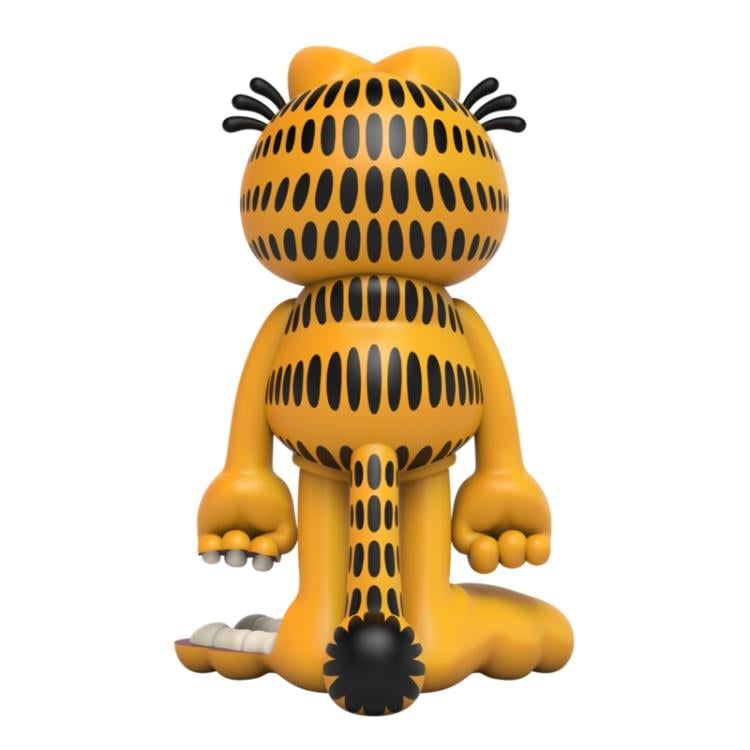 Garfield XXRAY Plus Garfield Figure Gallery Image 7
