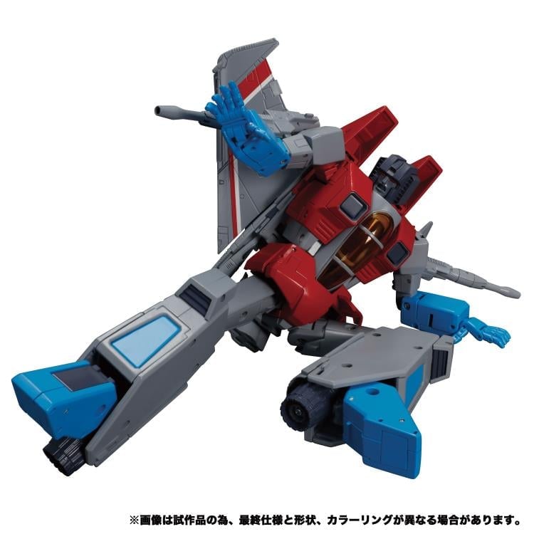 Transformers Masterpiece MP-52 Starscream 2.0 Gallery Image 16