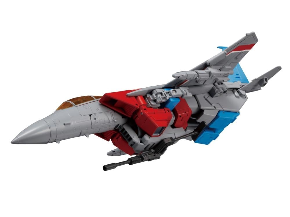 Transformers Masterpiece MP-52 Starscream 2.0 Gallery Image 29