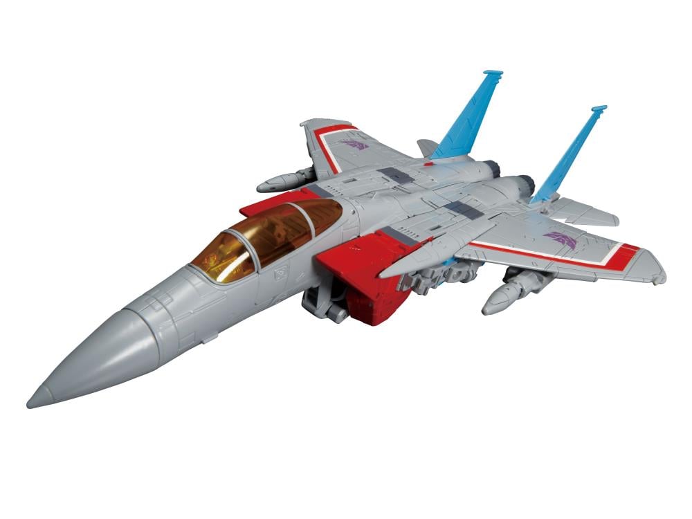 Transformers Masterpiece MP-52 Starscream 2.0 Gallery Image 27