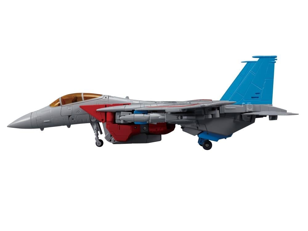 Transformers Masterpiece MP-52 Starscream 2.0 Gallery Image 24