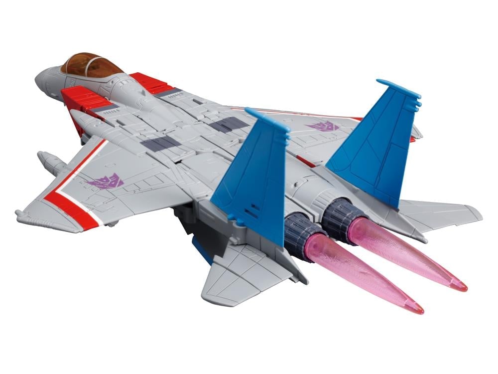 Transformers Masterpiece MP-52 Starscream 2.0 Gallery Image 28