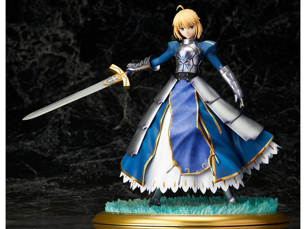 Fate/Grand Order Saber (Altria Pendragon) Deluxe Edition 1/7 Scale