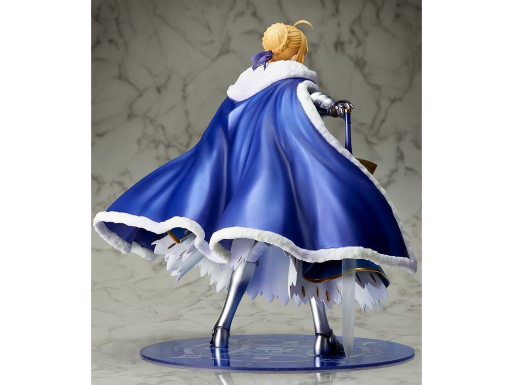 Fate/Grand Order Saber (Altria Pendragon) Deluxe Edition 1/7 Scale