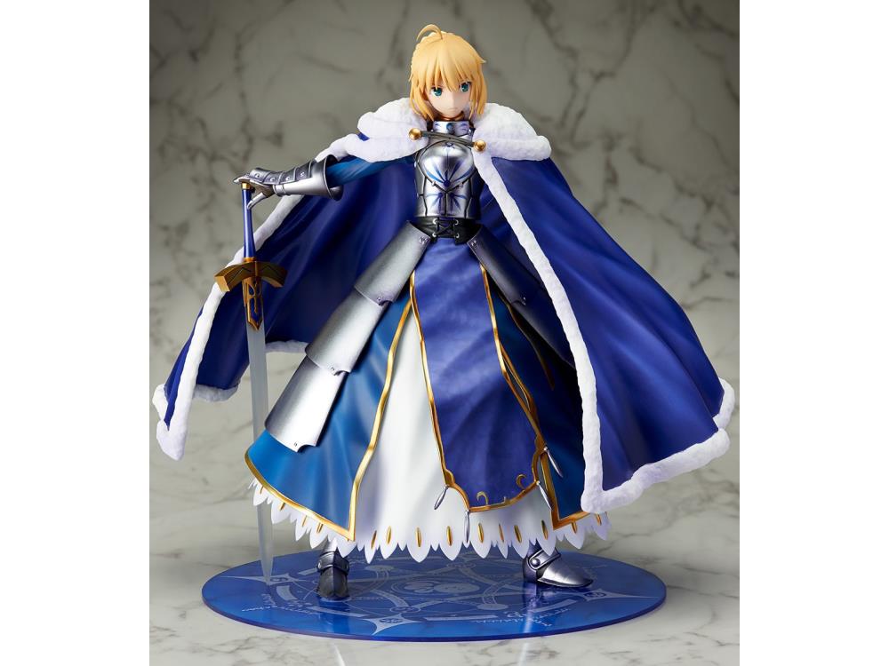 Fate/Grand Order Saber (Altria Pendragon) Deluxe Edition 1/7 Scale