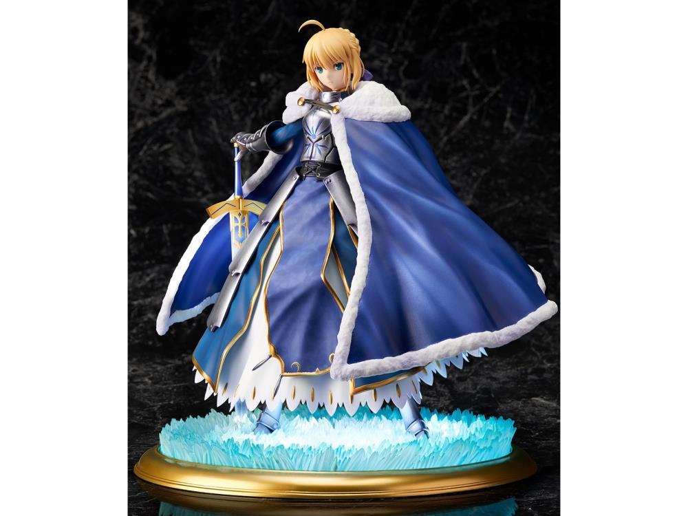 Fate/Grand Order Saber (Altria Pendragon) Deluxe Edition 1/7 Scale