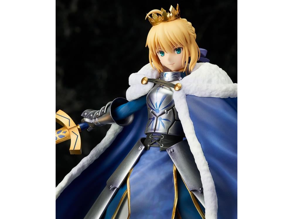 Fate/Grand Order Saber (Altria Pendragon) Deluxe Edition 1/7 Scale