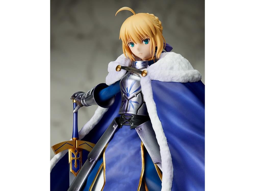 Fate/Grand Order Saber (Altria Pendragon) Deluxe Edition 1/7 Scale